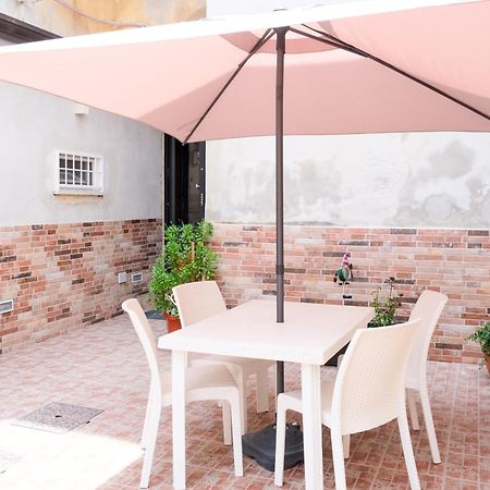 Casa Davide Apartment Torre Annunziata Bagian luar foto