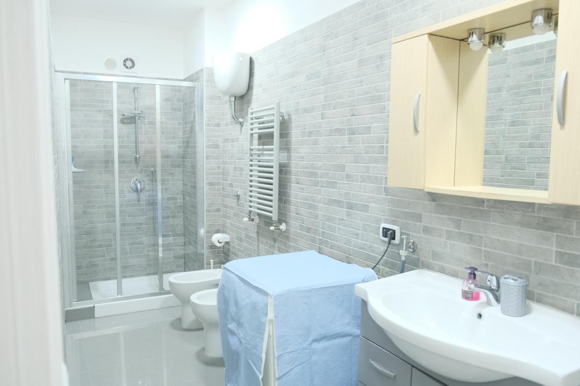 Casa Davide Apartment Torre Annunziata Bagian luar foto